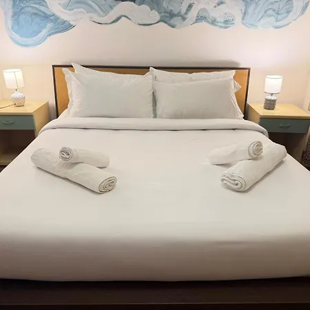Victoria 招待所