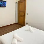 Penzion Victoria Řím