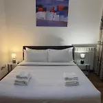 Penzion Victoria Řím