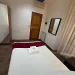 Penzion Victoria Řím