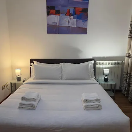 Guest house Victoria Rome